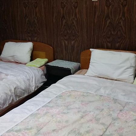 Hotel Minshuku Toshi Yakushima  Exterior foto